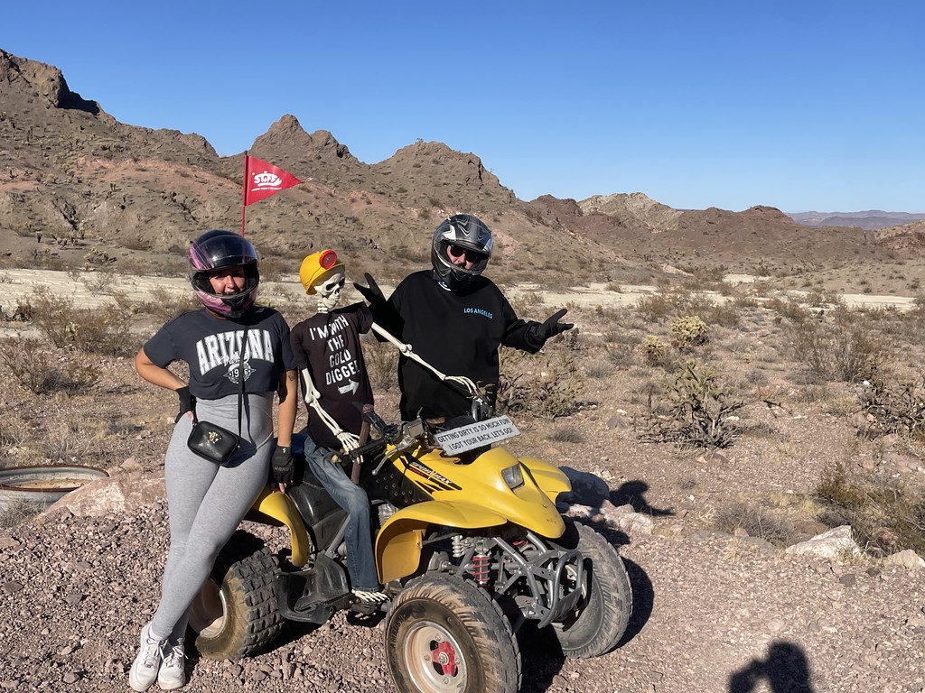 Awesome Adventures Tour